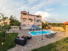 Apartments Mistral