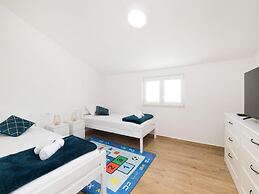 Apartments Mistral