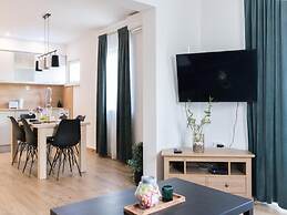 Apartments Mistral