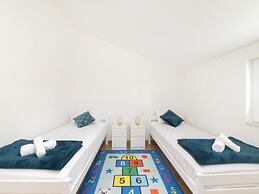 Apartments Mistral