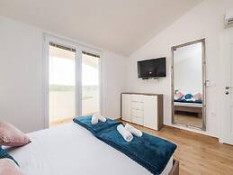 Apartments Mistral