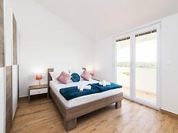 Apartments Mistral