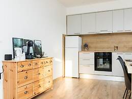 Apartments Mistral
