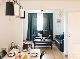Apartments Mistral