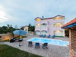 Apartments Mistral