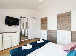 Apartments Mistral