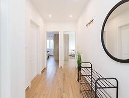 Apartments Mistral