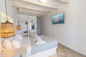 Nikos Apartments & Studios