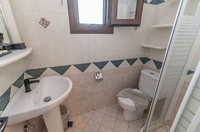 Nikos Apartments & Studios