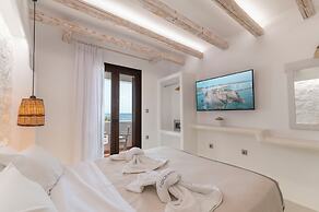 Nikos Apartments & Studios