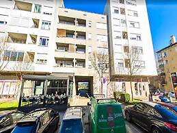 Apartment Aurelia Arena
