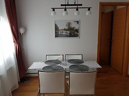 Apartment Aurelia Arena