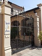 Posta del Ángel