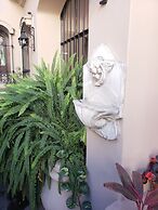 Posta del Ángel