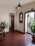 Posta del Ángel