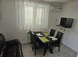 Apartments Amalia