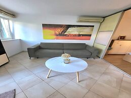 Green Terrace Apartment I