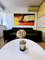 Green Terrace Apartment I