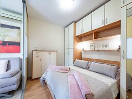 Green Terrace Apartment I