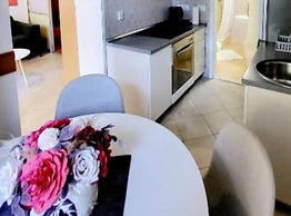 Green Terrace Apartment I
