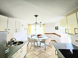 Green Terrace Apartment I