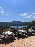 Teras Orhaniye