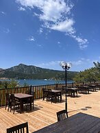 Teras Orhaniye