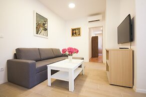 Apartment Goge