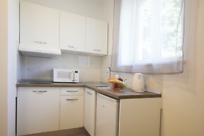 Apartment Goge