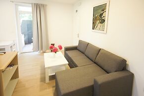 Apartment Goge