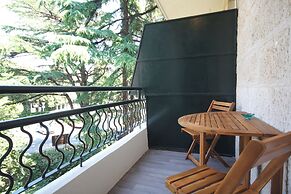 Apartment Goge