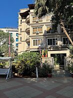 Kailash Parbat