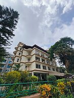 Kailash Parbat