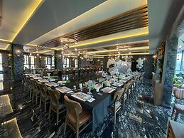 SHELTONS HOTEL KIRIKKALE