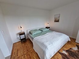 Holiday Home Ckate Comfortable Vacation Home