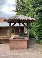 Holiday Apartment Beach Smile Lodge