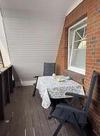 Holiday Apartment Eiderstedt