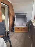 Holiday Apartment Eiderstedt