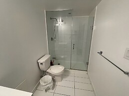Toronto downtown suites