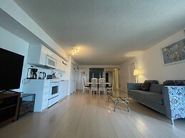 Toronto downtown suites