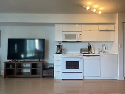 Toronto downtown suites