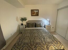 Toronto downtown suites