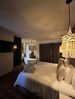 ALTAMONTE HOTEL BOUTIQUE