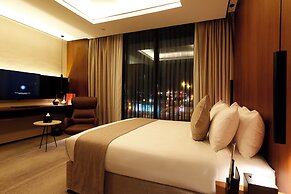 ALMA Hotel Riyadh