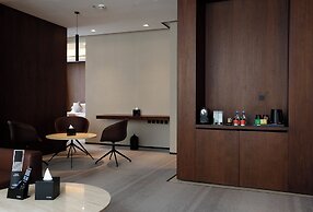 ALMA Hotel Riyadh