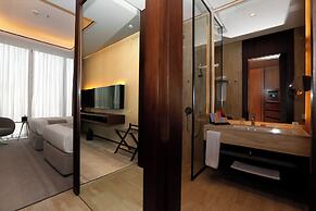ALMA Hotel Riyadh