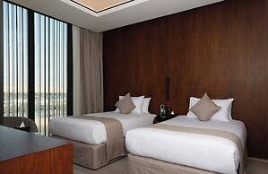ALMA Hotel Riyadh
