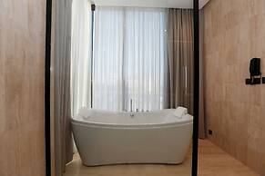 ALMA Hotel Riyadh