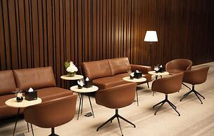 ALMA Hotel Riyadh