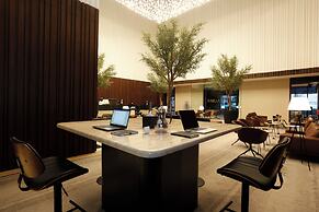 ALMA Hotel Riyadh